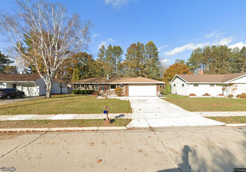 2334 42nd St, Two Rivers, WI 54241 - photo 1