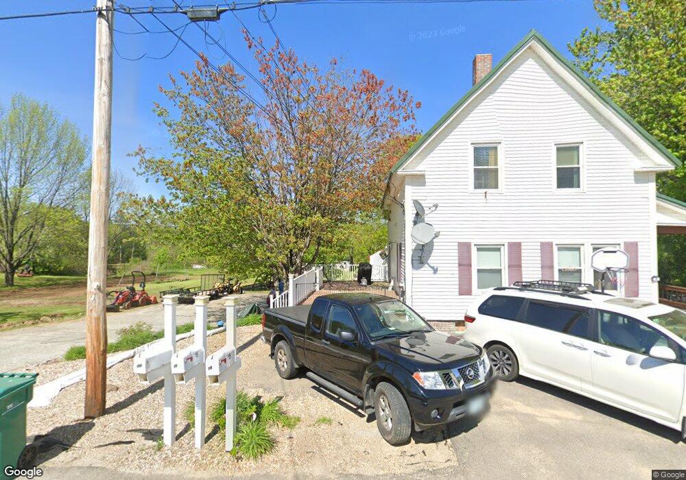 14 Old Wakefield Rd, Rochester, NH 03868 - photo 1