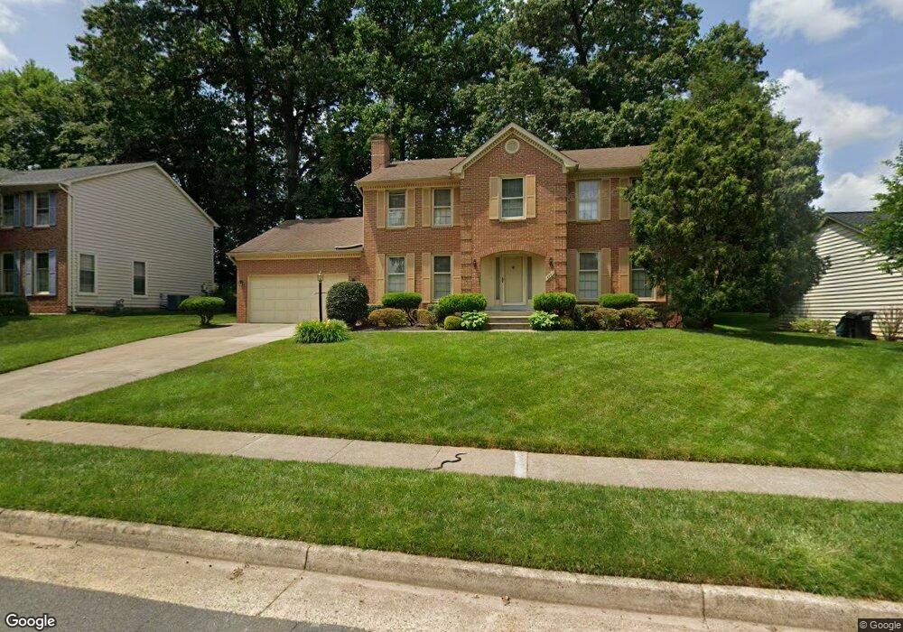 9801 Ceralene Dr, Fairfax, VA 22032 - photo 1