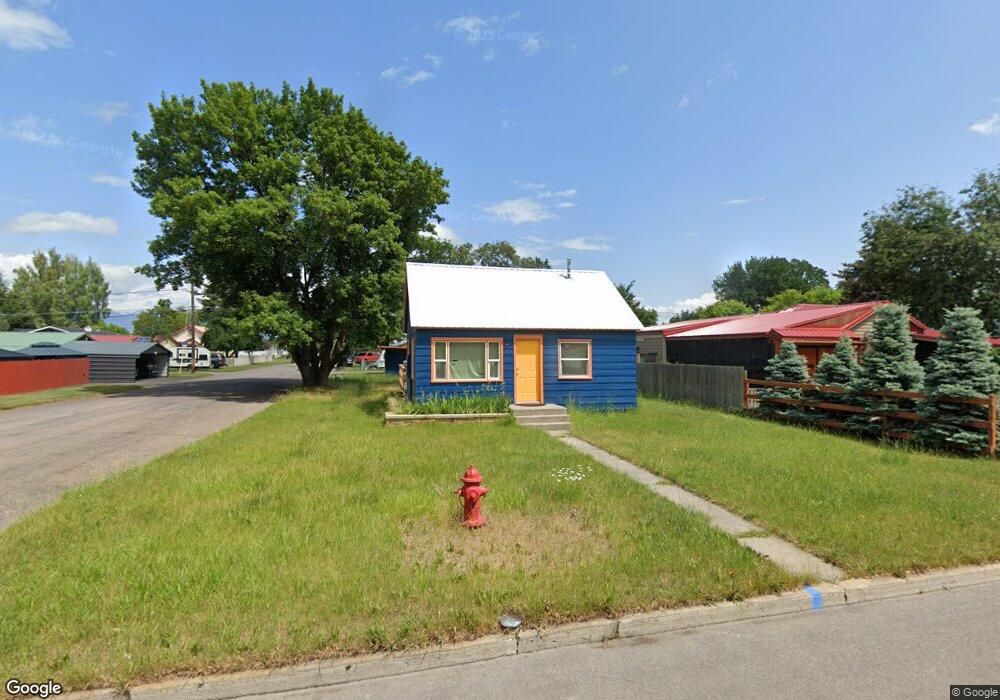 1205 7th Ave E, Kalispell, MT 59901 - photo 1