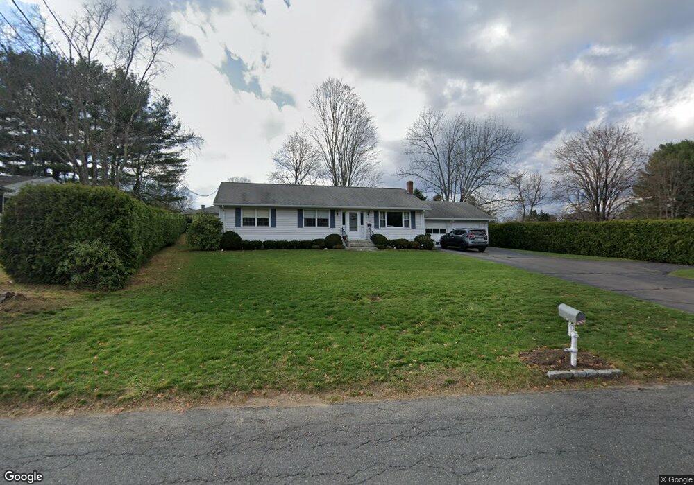 186 Hendrick St, Easthampton, MA 01027 - photo 1