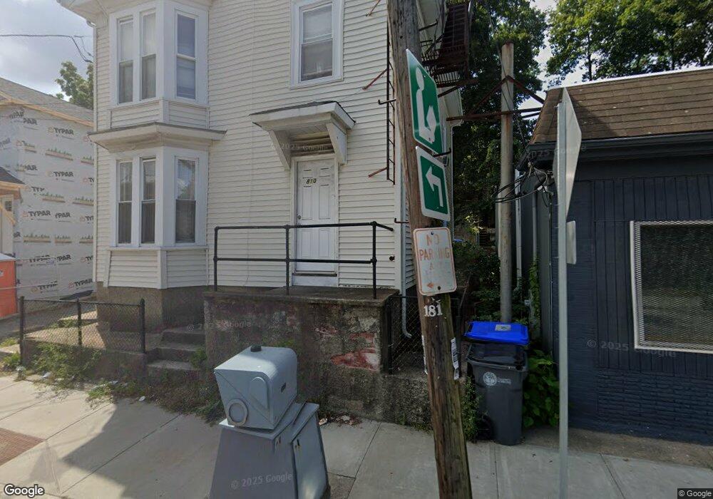810 Douglas Ave, Providence, RI 02908 - photo 1