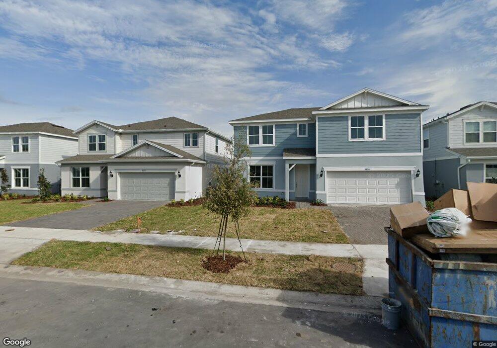 5644 Oak Knoll Dr, Saint Cloud, FL 34771 - photo 1