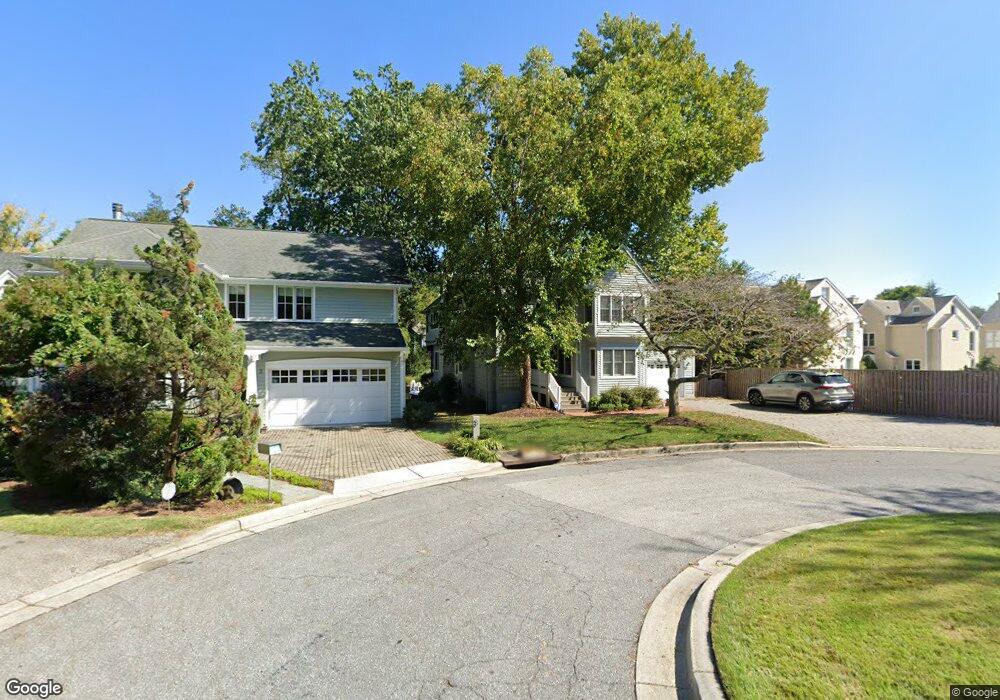 4 Wells Landing, Annapolis, MD 21403 - photo 1