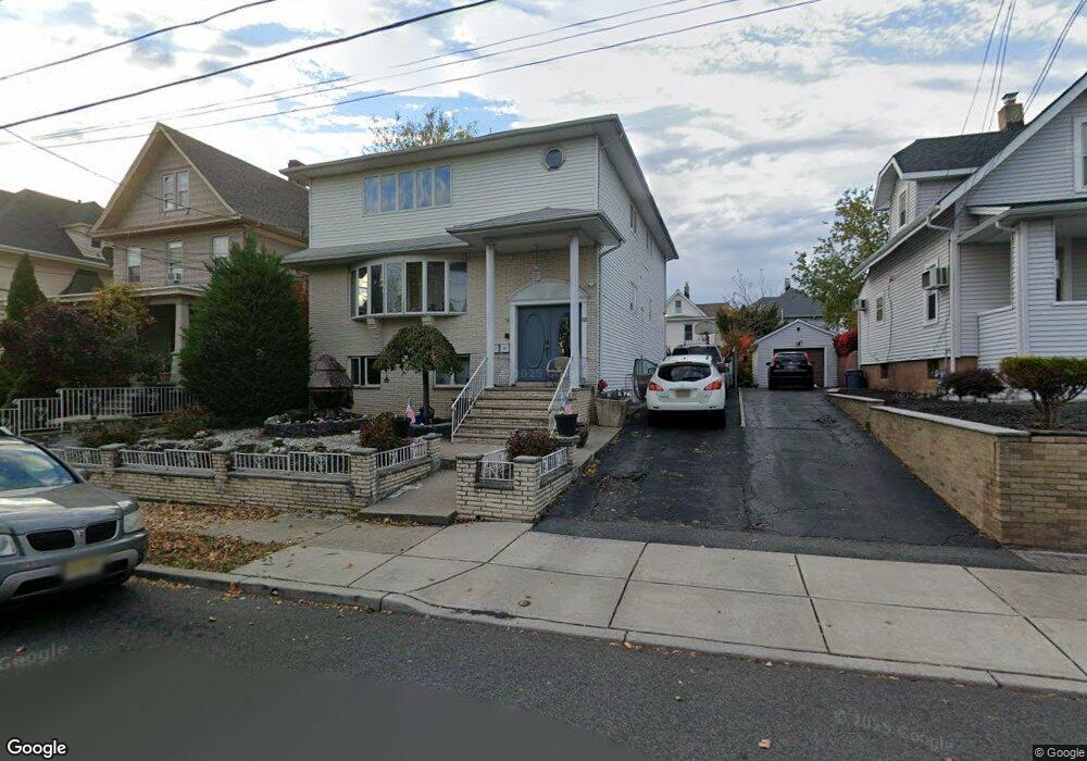 35 High St unit 2, East Rutherford, NJ 07073 - photo 1