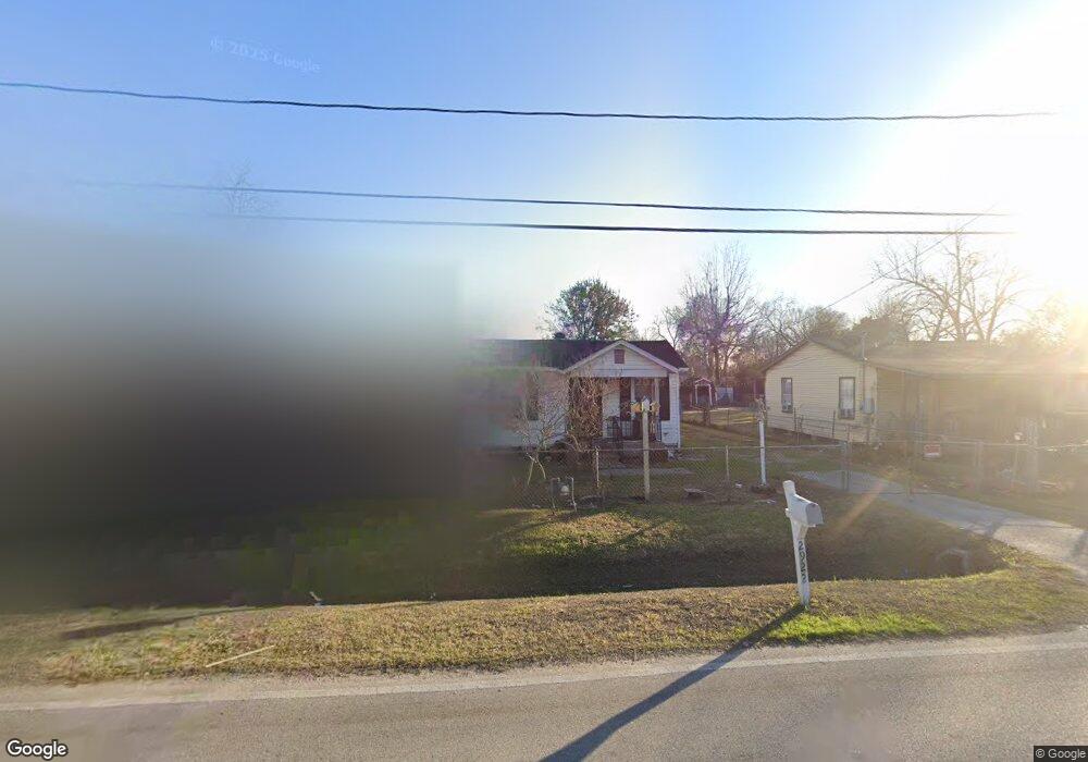 2922 Mierianne St, Houston, TX 77093 - photo 1