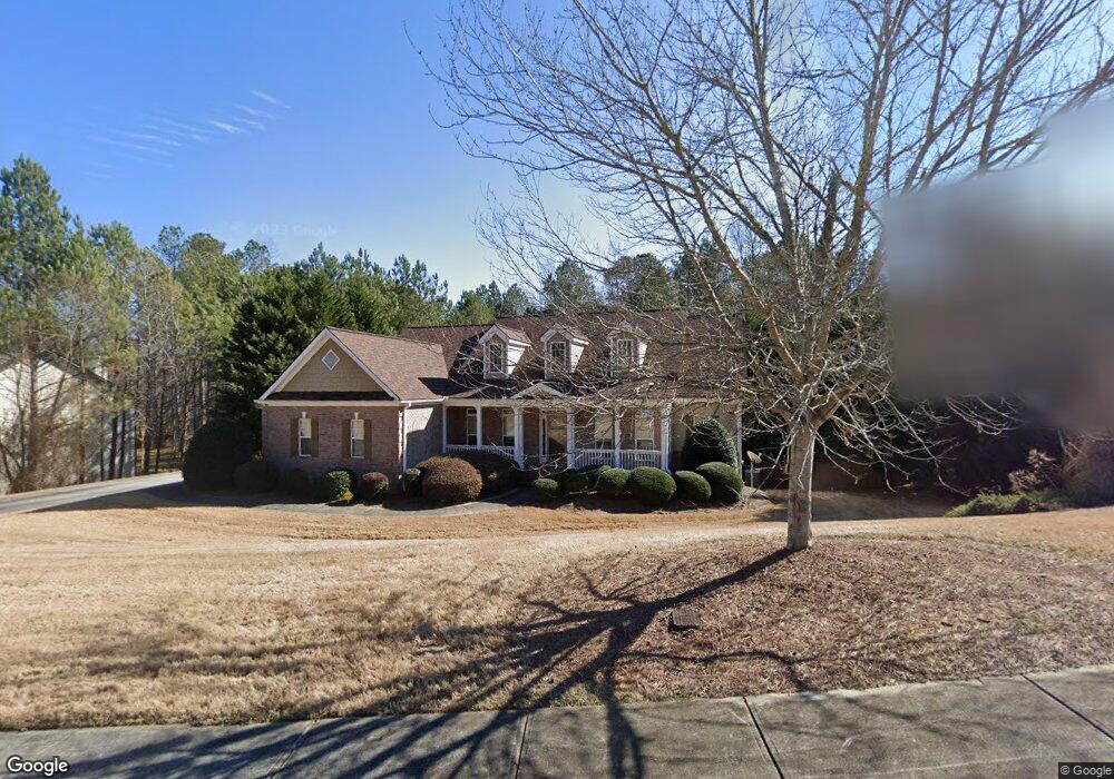 2813 Jubilee Terrace, Bethlehem, GA 30620 - photo 1