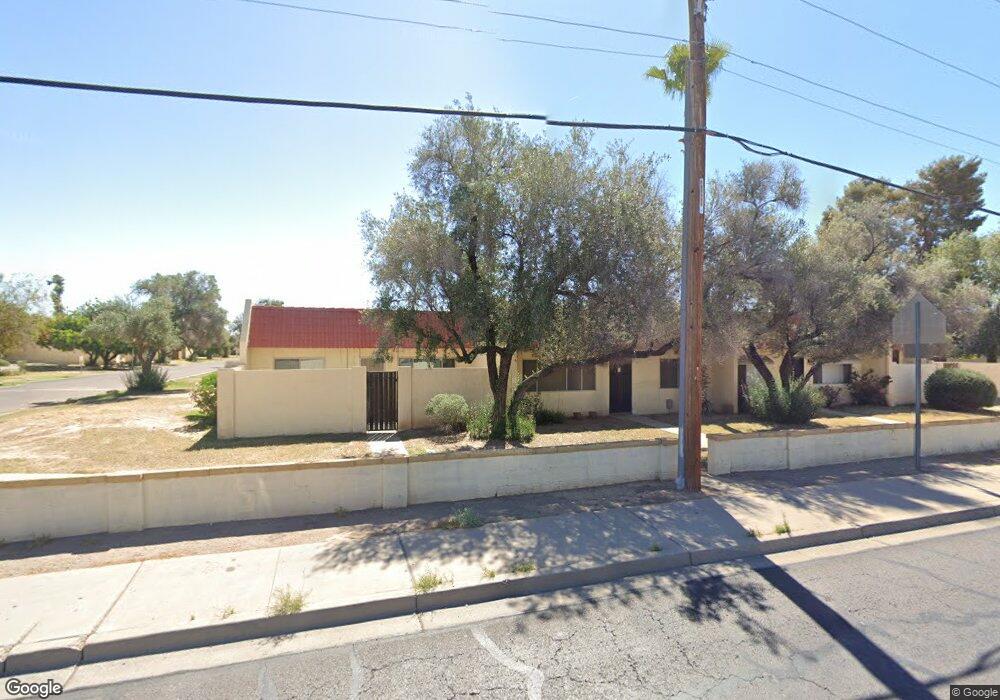 3417 W Del Monico Ln, Phoenix, AZ 85051 - photo 1