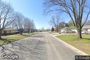 xxxx 4th Ave, Howard Lake, MN 55349