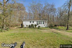 47795 Amite River Rd, Saint Amant, LA 70774