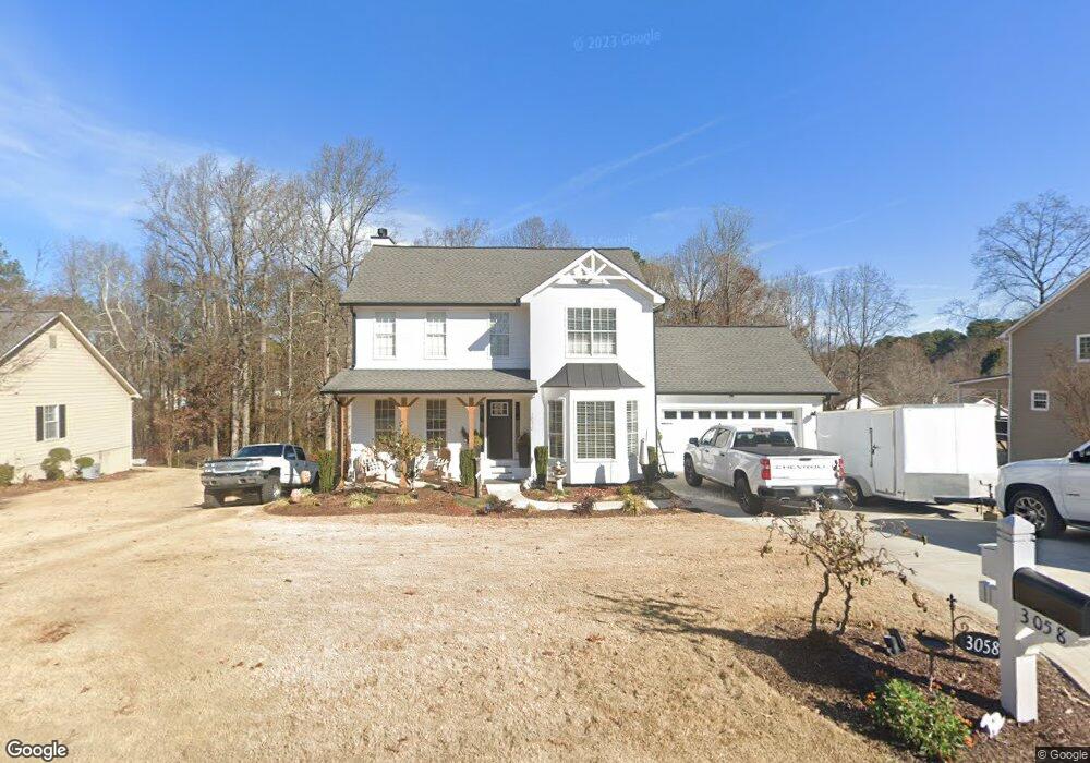 3058 Evonshire Ln unit 1, Dacula, GA 30019 - photo 1