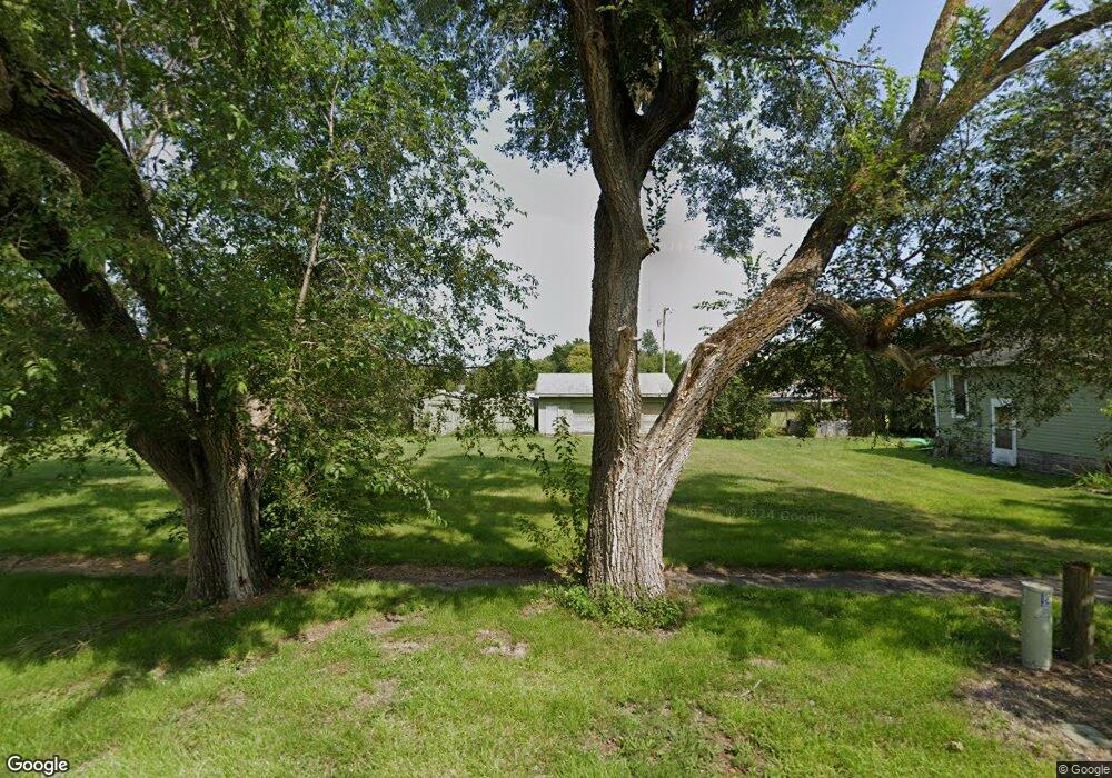 209 N Stokes St, Boswell, IN 47921 - photo 1