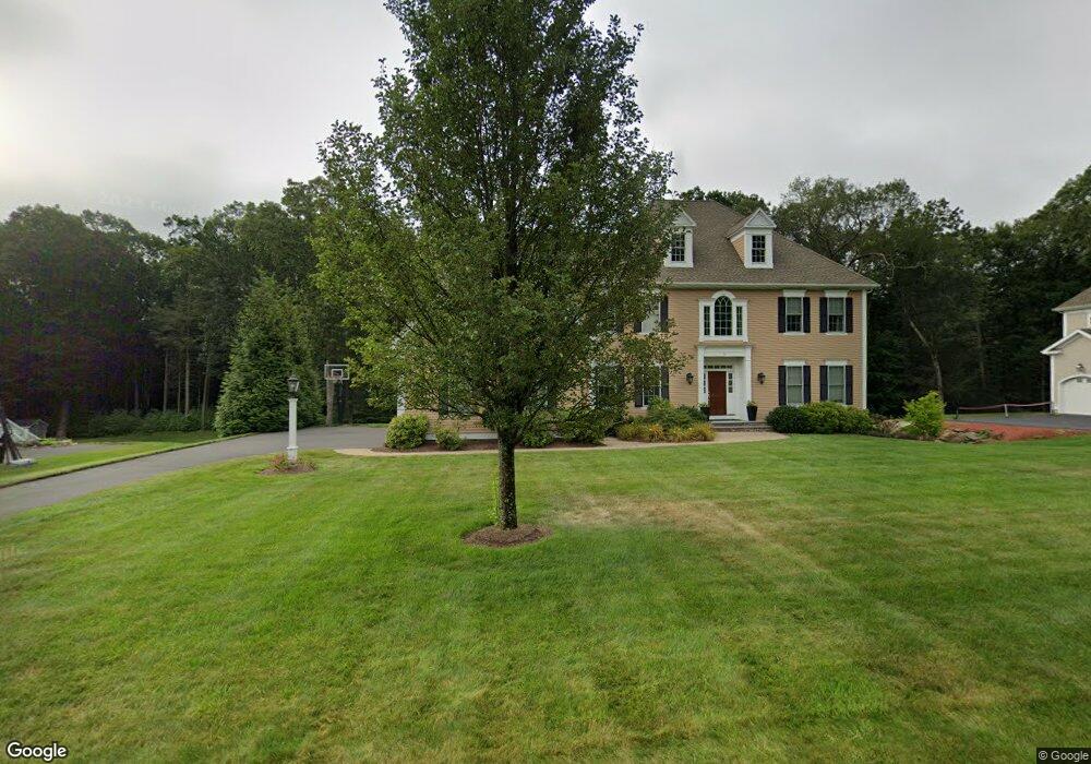 5 Gate's Head Way, Unionville, CT 06085 - photo 1