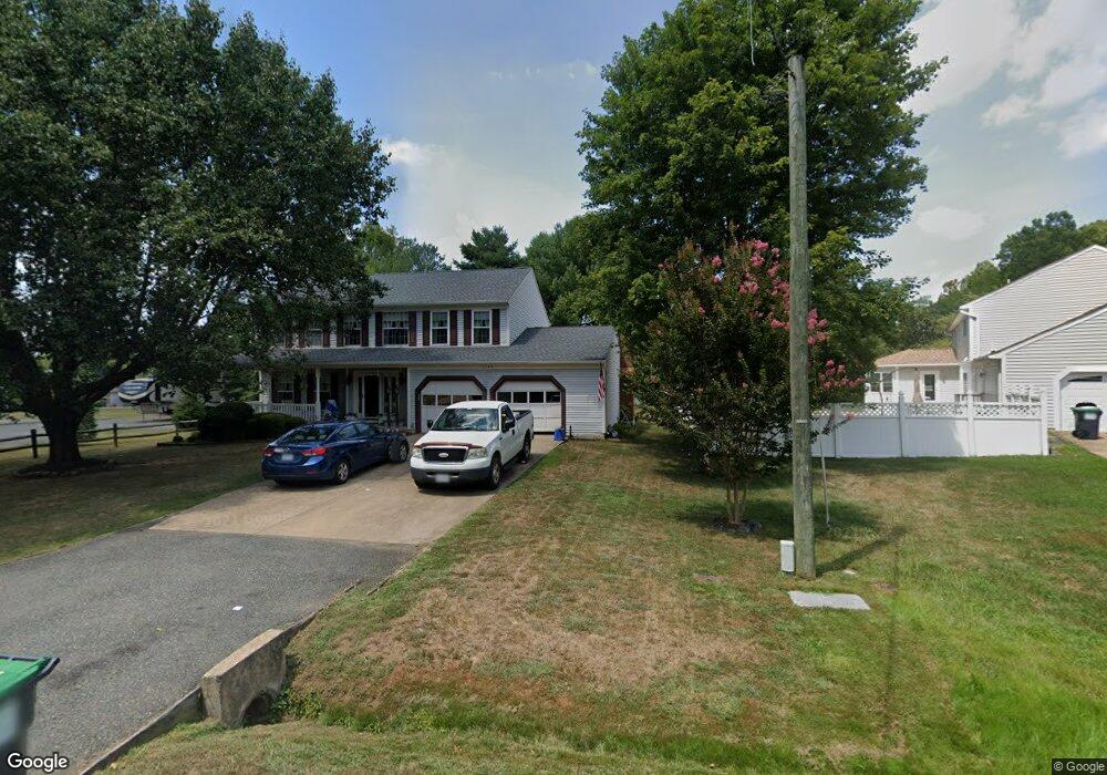 3108 Voyage Dr, Stafford, VA 22554 - photo 1