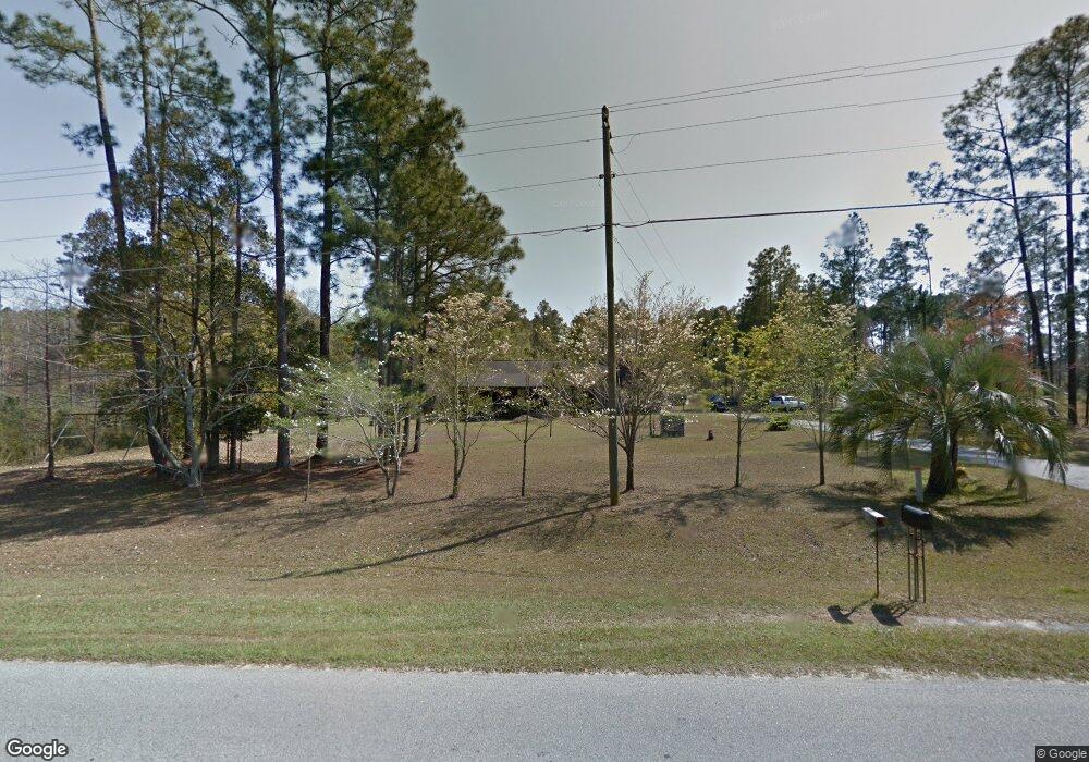 201 Chariot Trail, Douglas, GA 31533 - photo 1