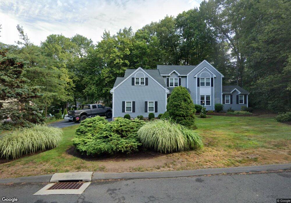 15 Village View Ln, Unionville, CT 06085 - photo 1