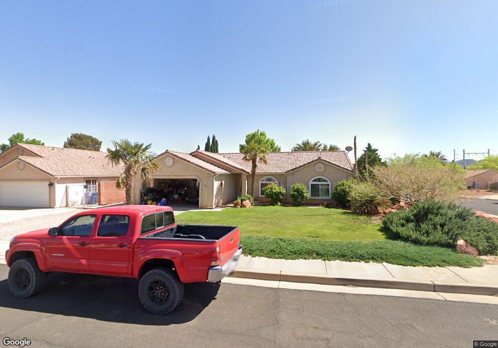 328 E 20 S, Ivins, UT 84738 - photo 1