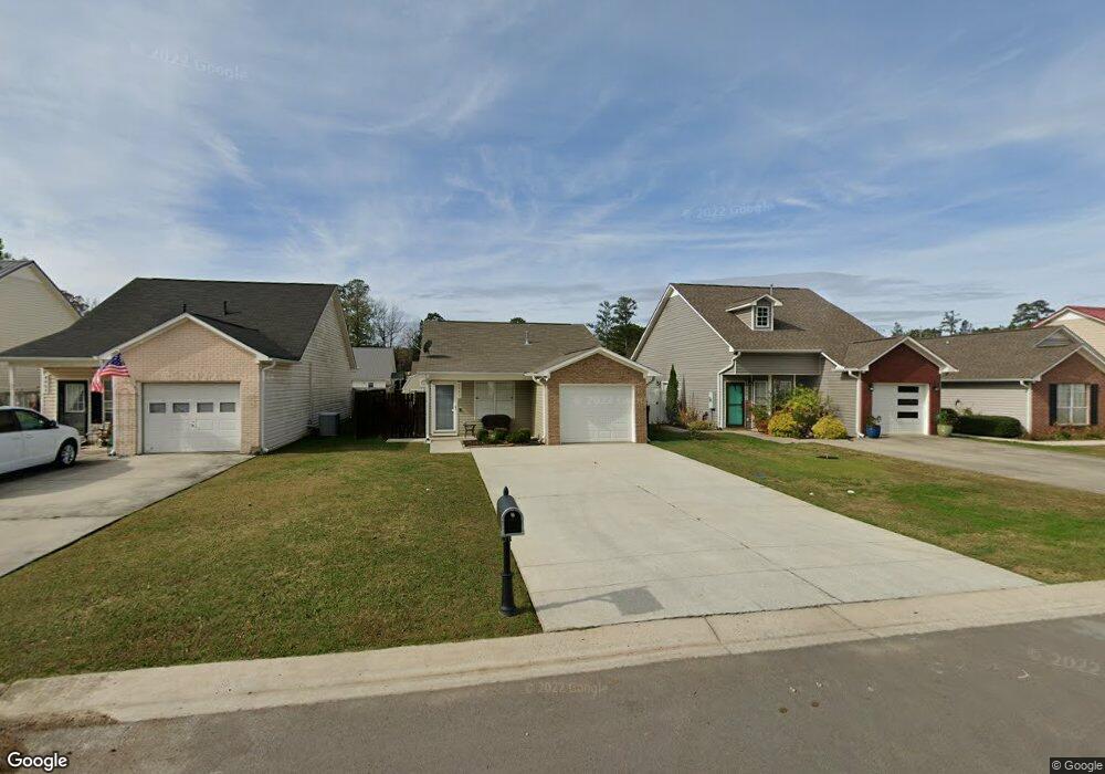 2063 Adelshiem Cir SW, Cullman, AL 35055 - photo 1