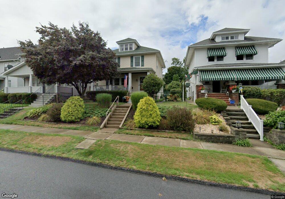 727 N Rebecca Ave, Scranton, PA 18504 - photo 1