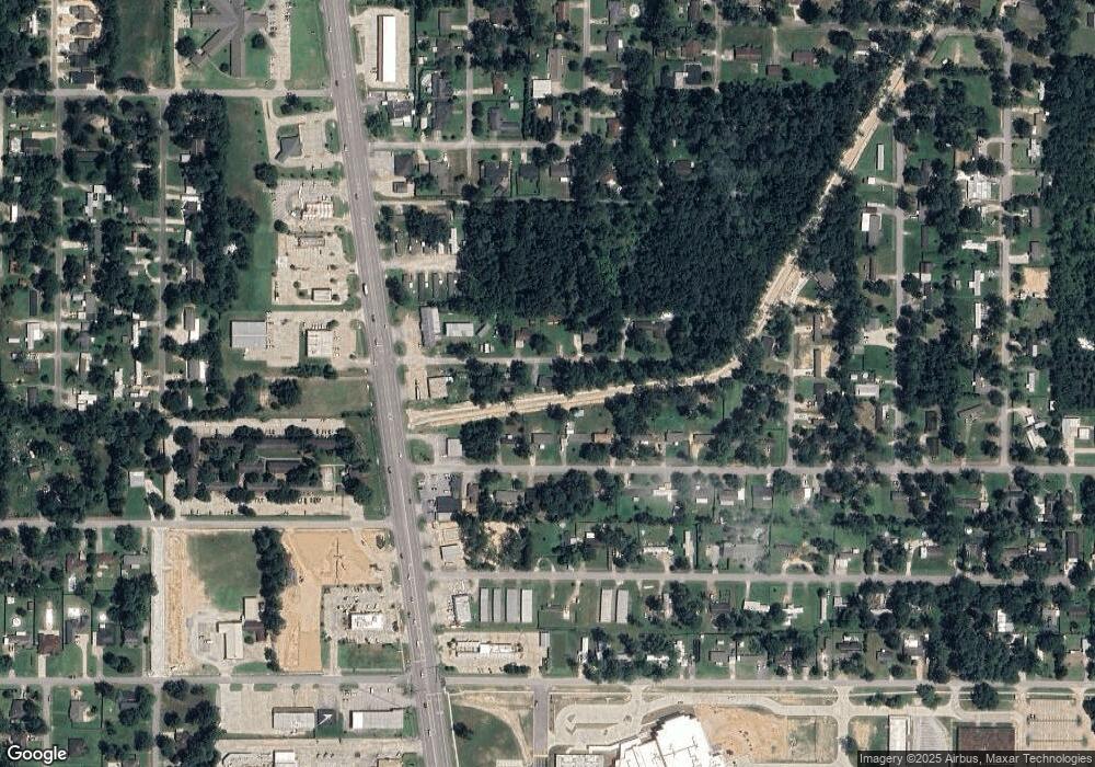 118 Selman St, Lumberton, TX 77657 - photo 1