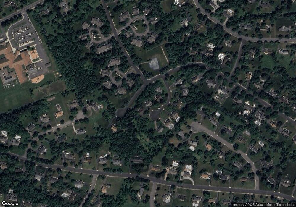 406 Mathers Ln, Branchburg, NJ 08853 - photo 1