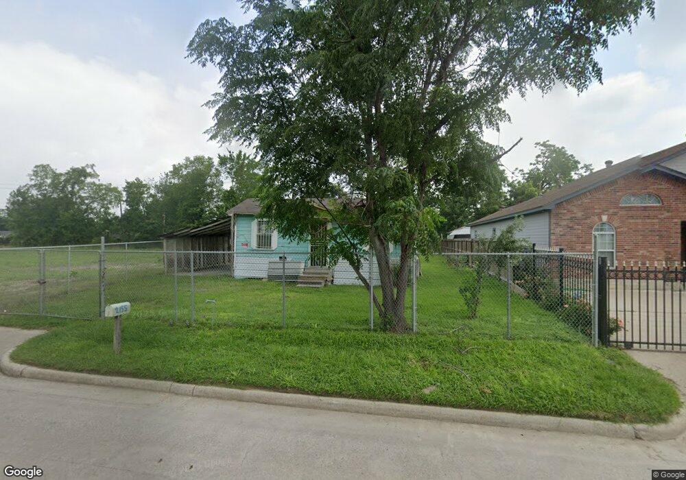 2155 Hopper Rd, Houston, TX 77093 - photo 1