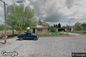 160 W 100 S, Paragonah, UT 84760