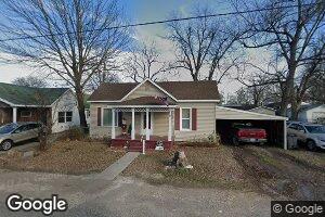 302 N Benton St, Morehouse, MO 63868