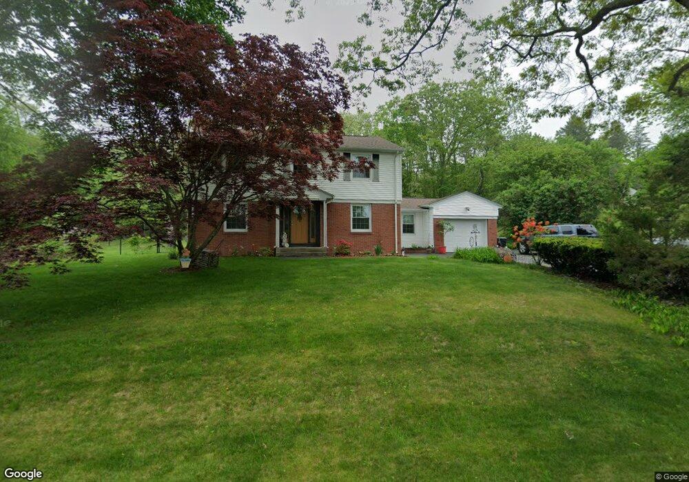 11 Pine Hill Rd, Johnston, RI 02919 - photo 1