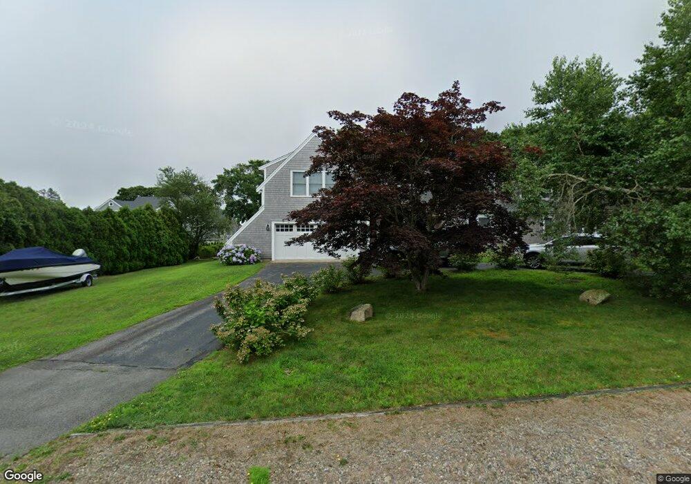 102 Elgin Rd, Pocasset, MA 02559 - photo 1