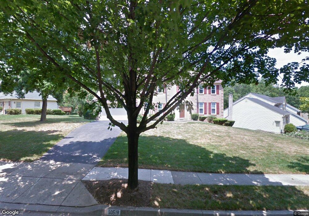 10519 Hunters Way, Laurel, MD 20723 - photo 1