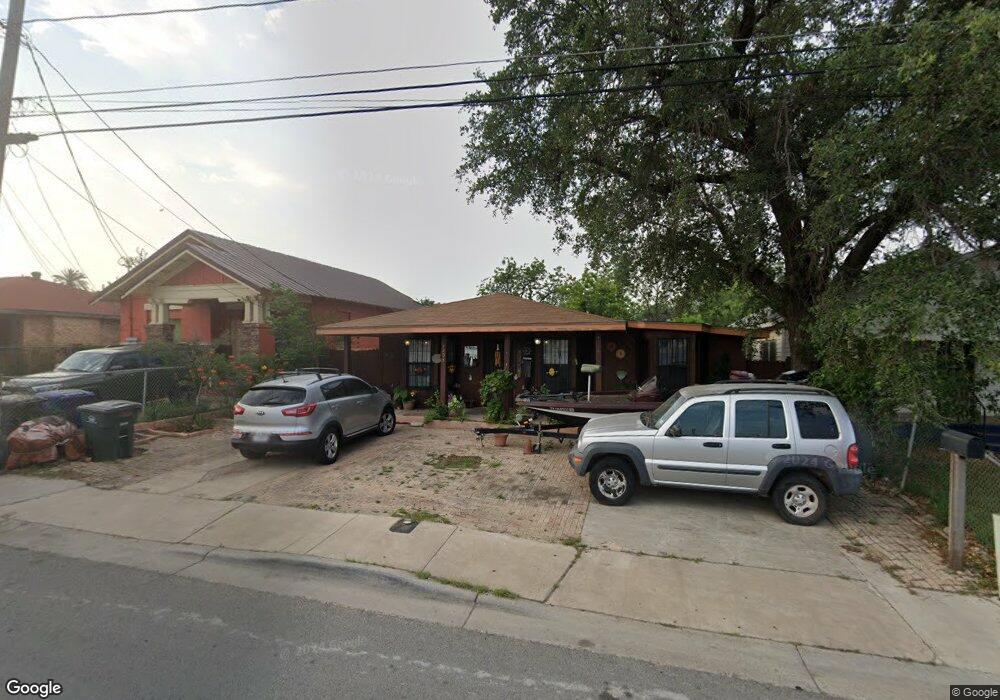 1203 Chihuahua St, Laredo, TX 78040 - photo 1