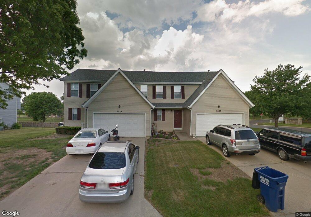 8825 Allman Rd, Lenexa, KS 66219 - photo 1