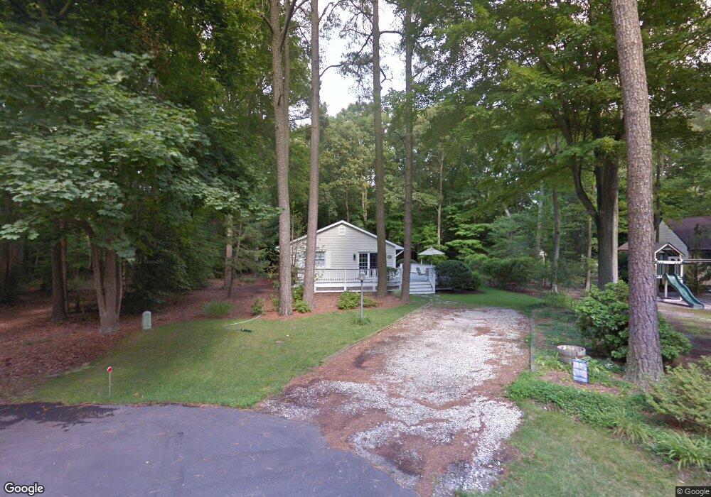 3 New Castle Ct, Ocean View, DE 19970 - photo 1