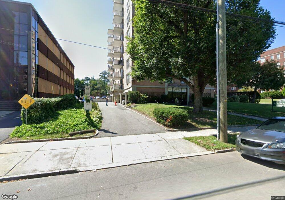 712 N Broad St unit 2F, Elizabeth, NJ 07208 - photo 1