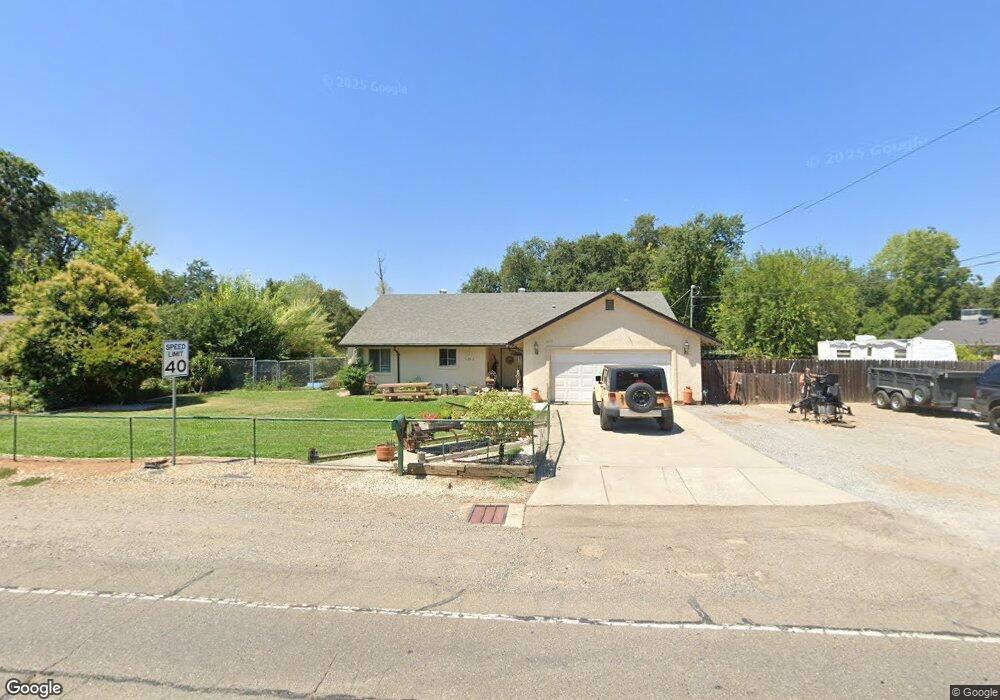 5230 E Bonnyview Rd, Redding, CA 96001 - photo 1