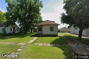 309 South St W, Amboy, MN 56010