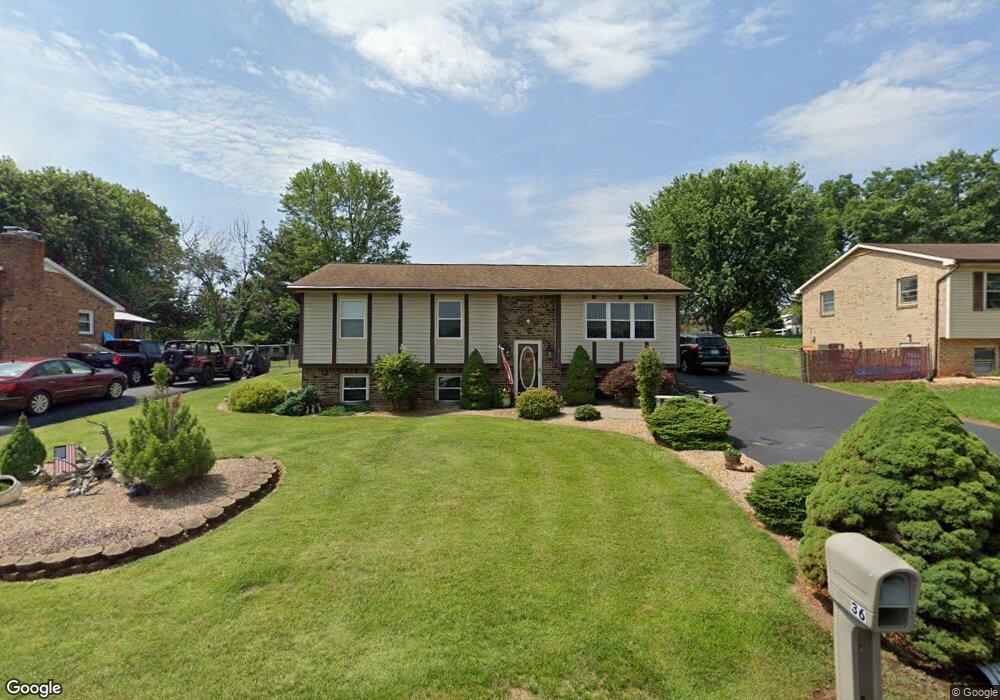 36 Mill Stone Dr, Verona, VA 24482 - photo 1