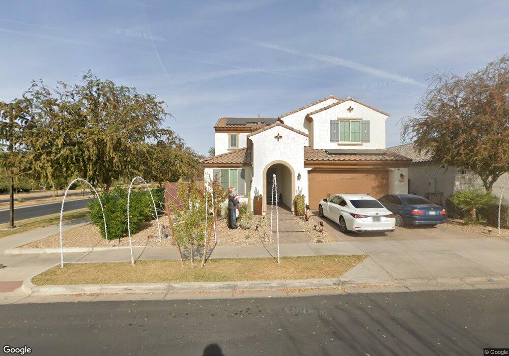 9626 E Tango Ave, Mesa, AZ 85212 - photo 1