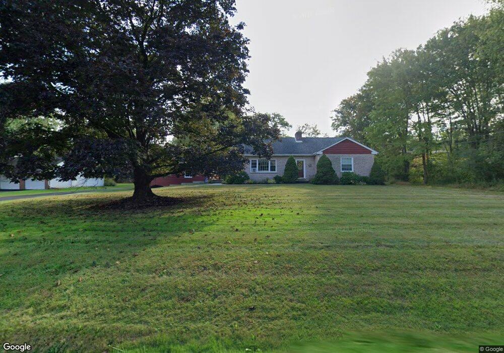 5584 Tollgate Rd, Pipersville, PA 18947 - photo 1