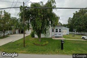 804 S Jefferson St, Pandora, OH 45877