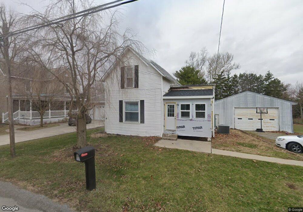 804 S Jefferson St, Pandora, OH 45877 - photo 1