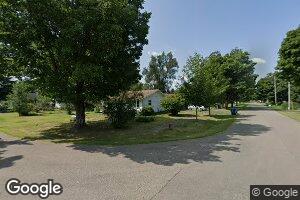 518 S D Ave, Athens, MI 49011