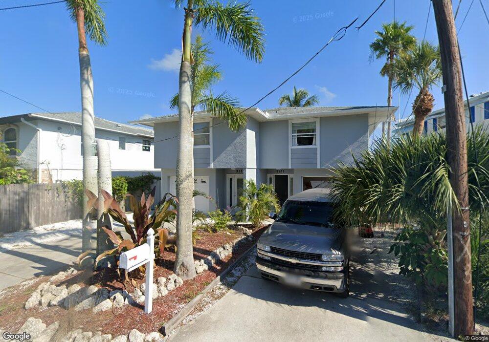 9187 Midnight Pass Rd, Sarasota, FL 34242 - photo 1