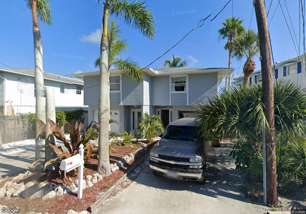 9185 Midnight Pass Rd unit 1 & 2, Sarasota, FL 34242 - photo 1