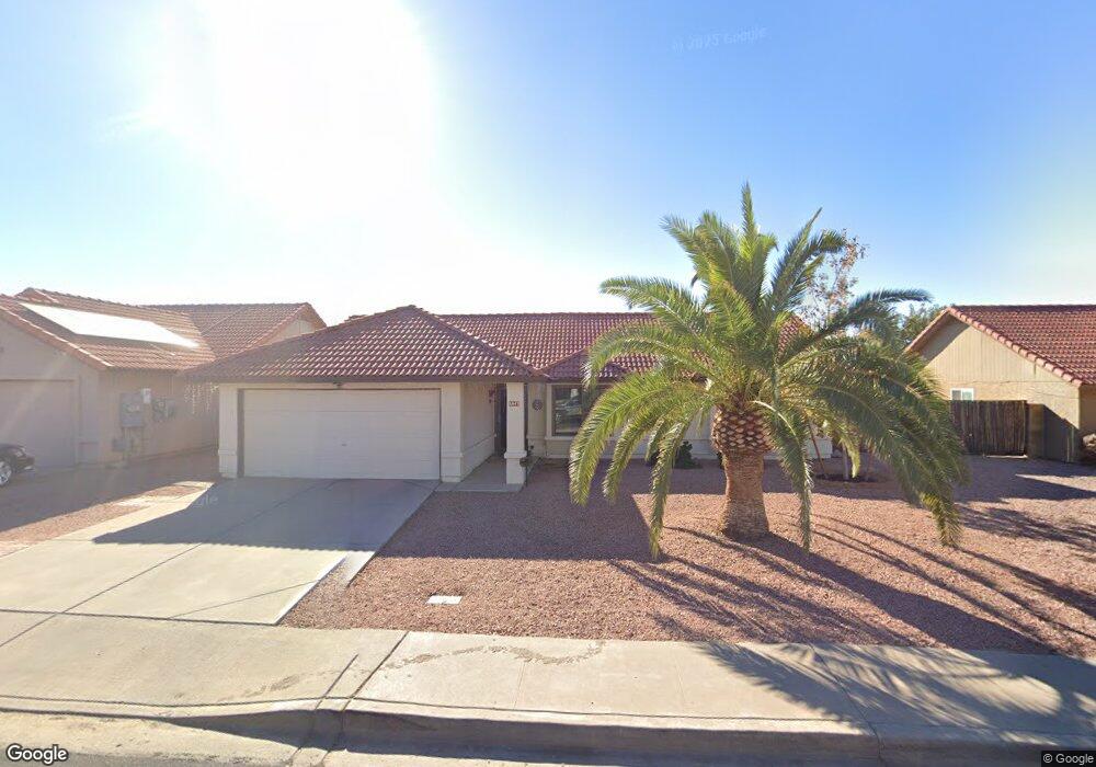 5847 E Ellis St, Mesa, AZ 85205 - photo 1