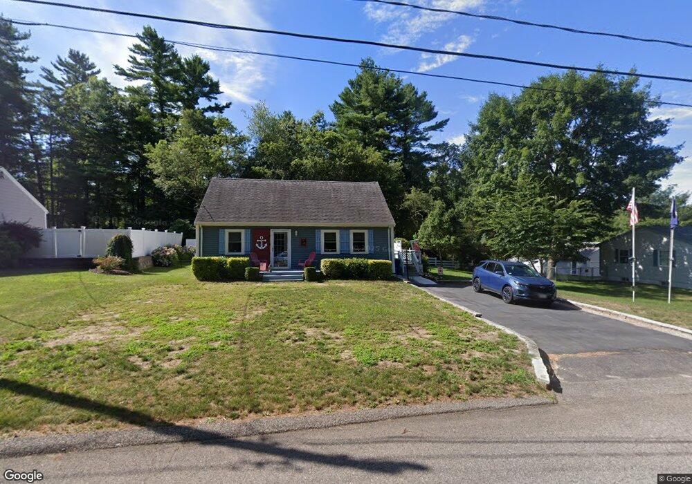 23 Farmers Ln, West Wareham, MA 02576 - photo 1