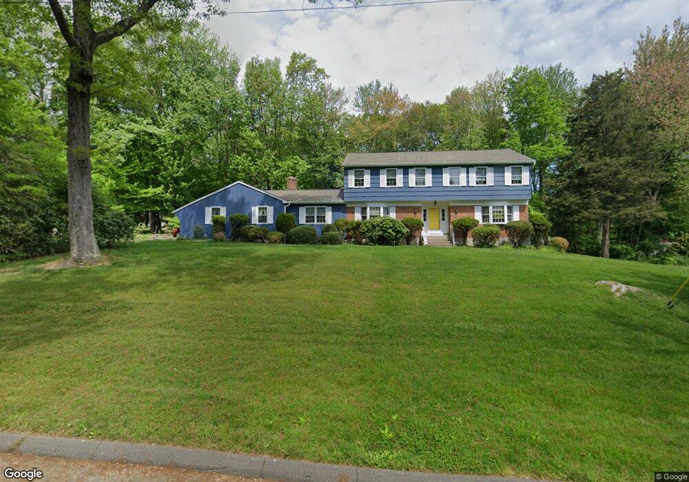 27 Firehouse Rd, Trumbull, CT 06611 - photo 1