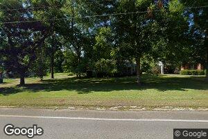 649 2nd St, Unadilla, GA 31091