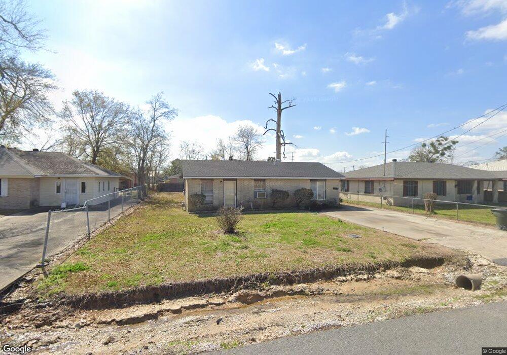 1814 Hagan St, Lake Charles, LA 70601 - photo 1